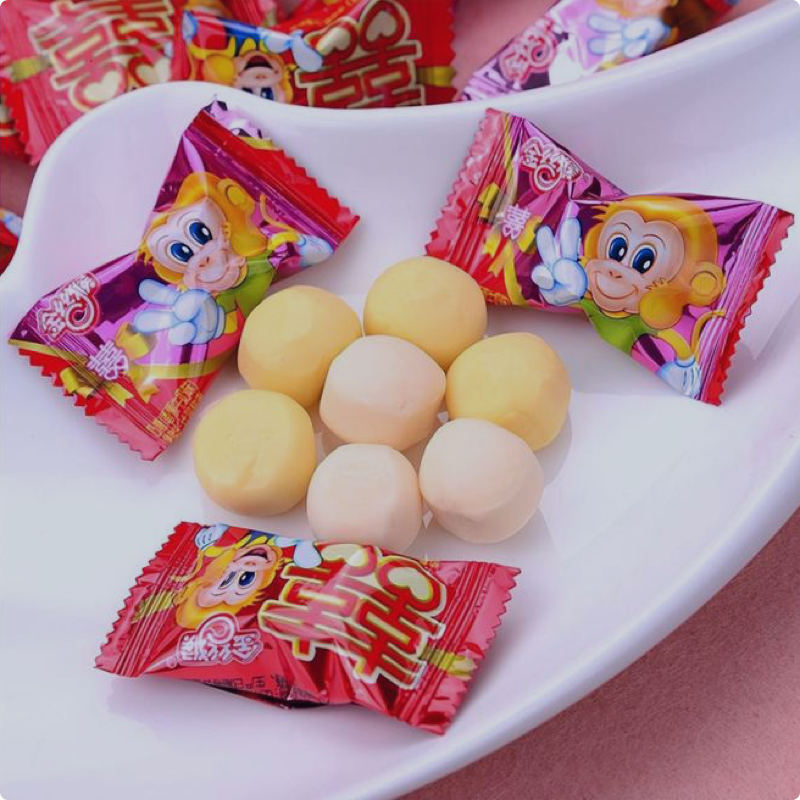 中佳客户-金丝猴