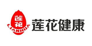 中佳客户莲花健康LOGO