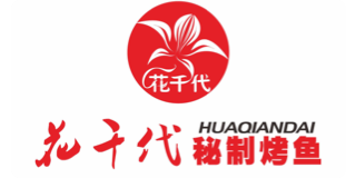 中佳客户花千代LOGO