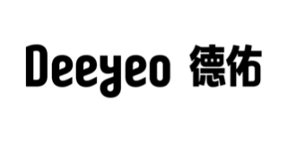中佳客户德佑LOGO