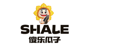 傻乐瓜子(客户)LOGO
