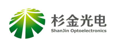 杉金光电(客户)LOGO