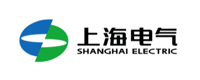 上海电气(客户)LOGO